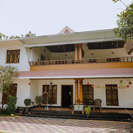 Fool'S Paradise Homestay Alappuzha Экстерьер фото
