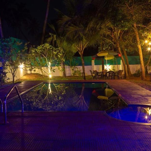 Fool'S Paradise Homestay Alappuzha Экстерьер фото