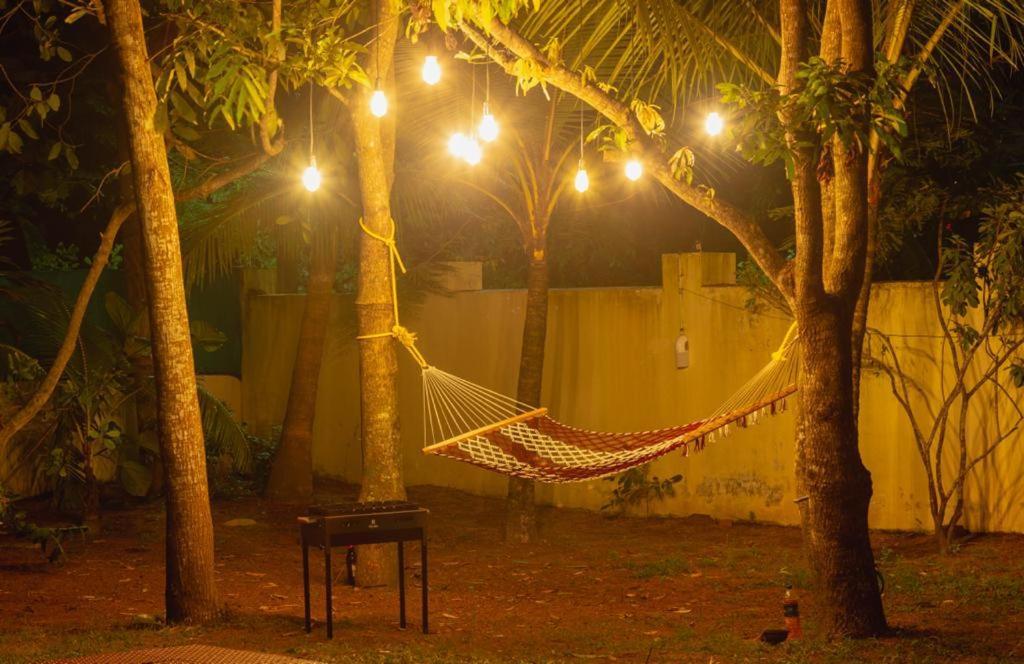 Fool'S Paradise Homestay Alappuzha Экстерьер фото