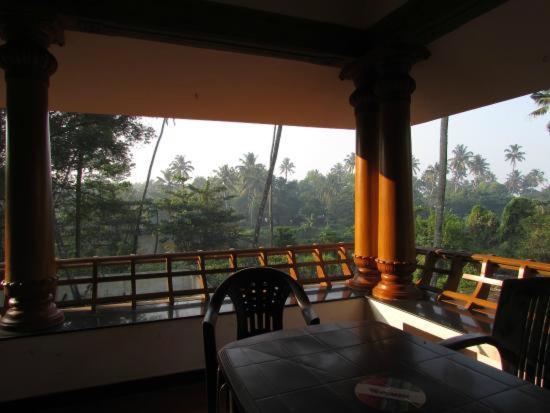 Fool'S Paradise Homestay Alappuzha Экстерьер фото