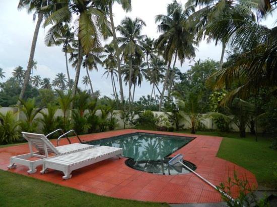 Bed and Breakfast Fool'S Paradise Alappuzha Экстерьер фото